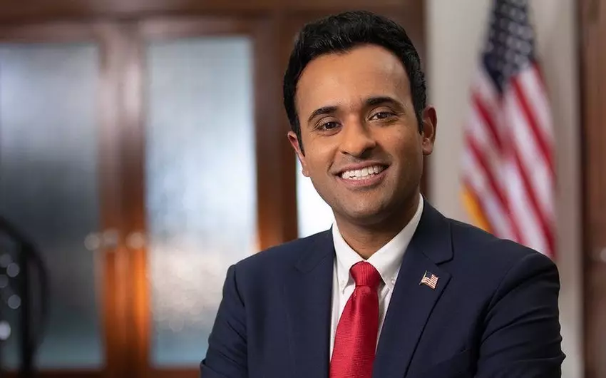 ABŞ-də ermənipərəst iş adamı prezident yarışmasından çıxıb