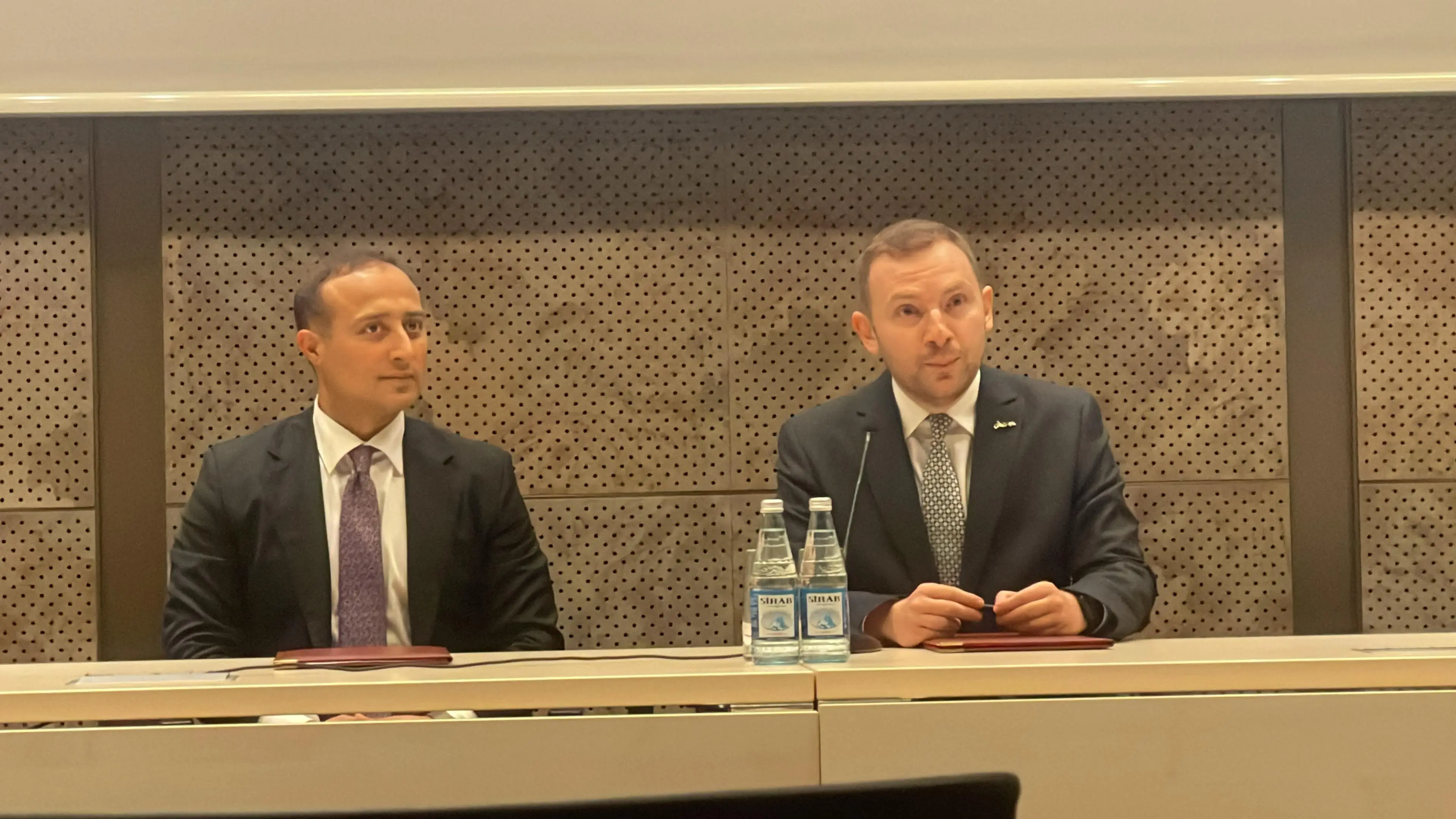 Azərbaycan və Türkiyə süni intellekt sahəsində digər ölkələrdən üstün nəticələr qazanmalıdır