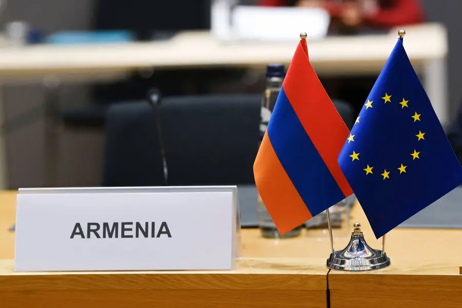 Rusiya Ermənistanın hava məkanını Rusiya üçün bağlayacağını etiraf edib