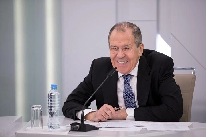 Lavrov bu tarixdə Azərbaycana gələcək