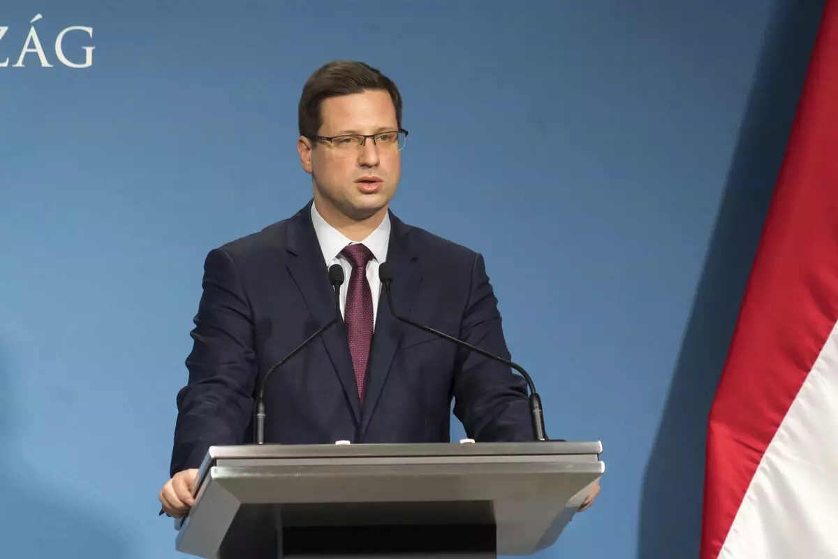 Macarıstan NATO-nun Ukrayna ilə bağlı yeni planlarında iştirak etmək istəmədiyini bildirib