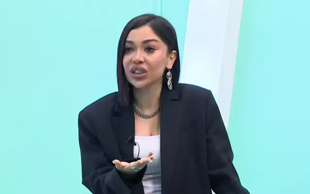 Atasız qızlarla bağlı çıxışına görə - “KANAL S” cəzalandırıldı