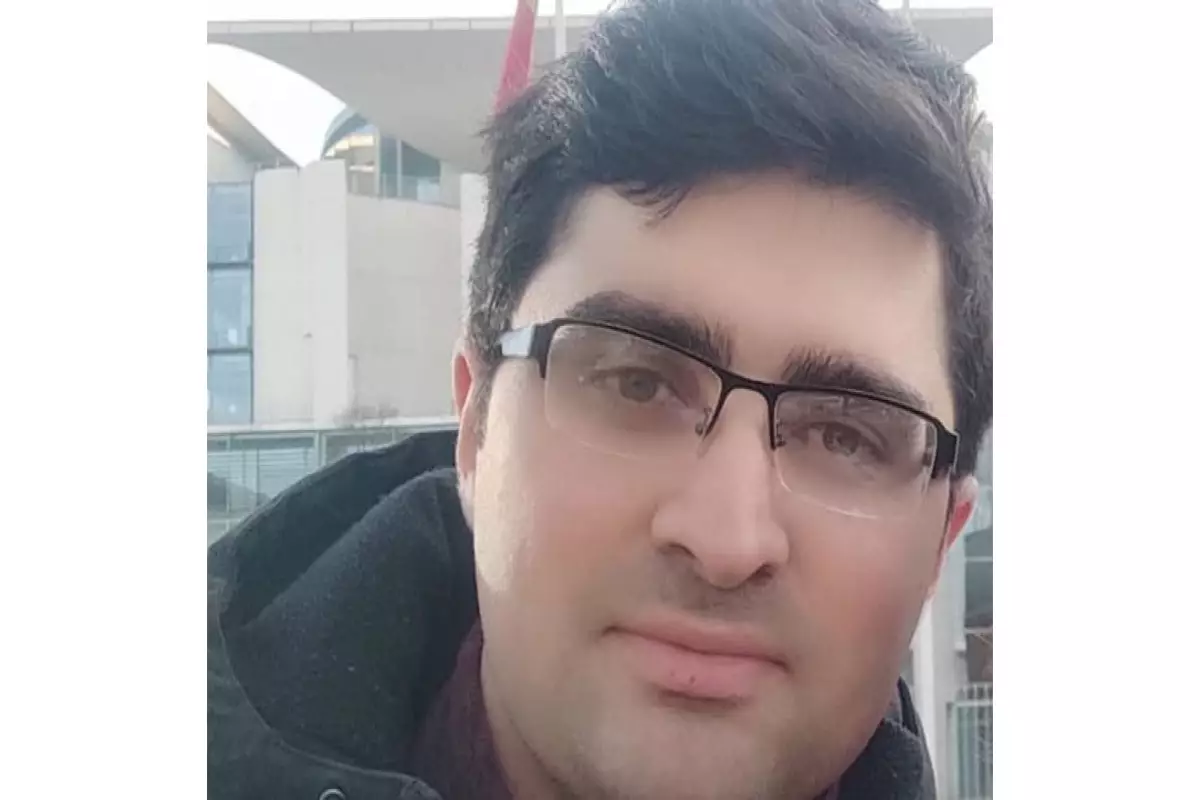 Azərbaycan XİN: "İranda həbs olunan Fərid Səfərli ilə görüşün keçirilməsi üçün tədbirlər görülür"