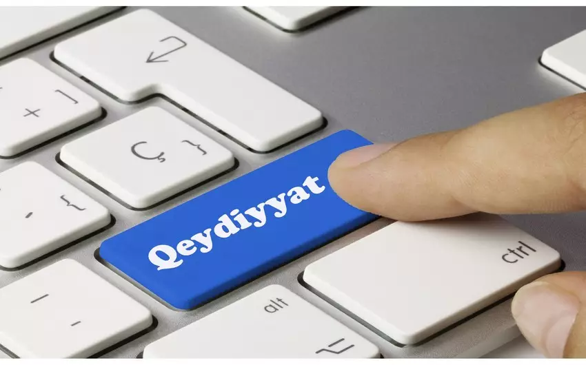 Ali məktəblərə qəbul olunanların qeydiyyatı nə vaxt başlanacaq?