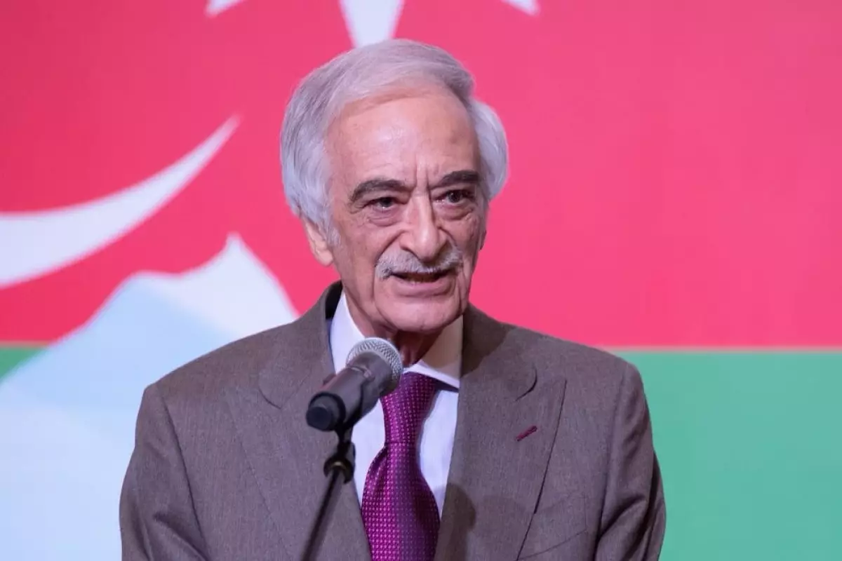 Səfir: "Azərbaycan və Rusiya seçkilərindən sonra iki ölkə arasında əlaqələrin möhkəmlənəcəyini gözləyirik"