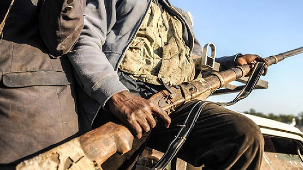 Nigeriyada silahlı hücum nəticəsində 20 nəfər ölüb