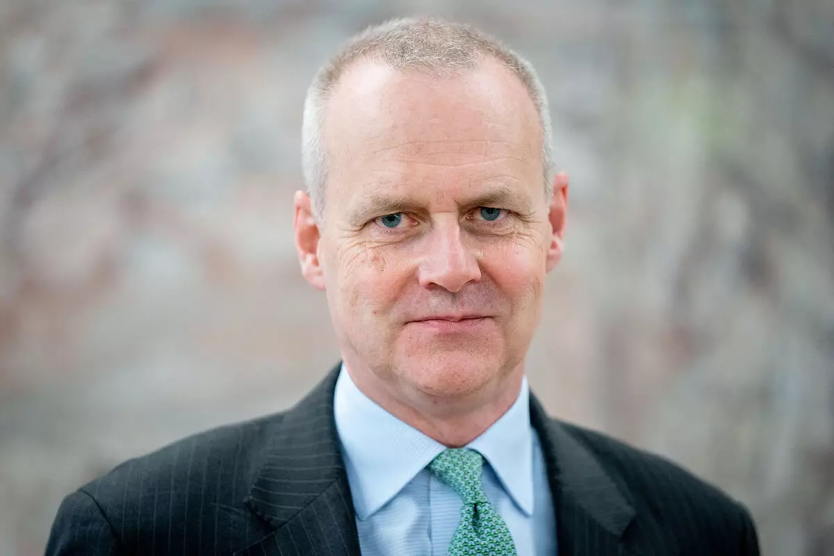 “NATO lazım gələrsə, Rusiyanı cilovlaya bilər”