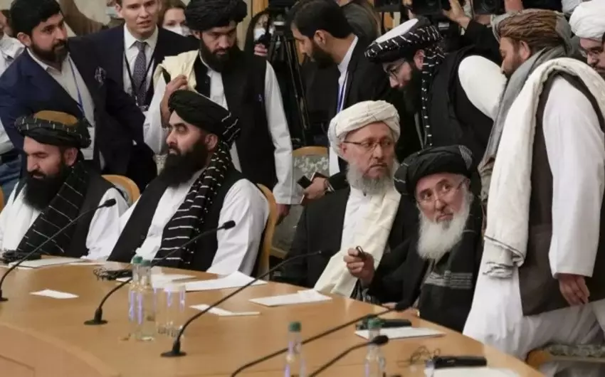 “Taliban” COP29-da iştirak edəcək