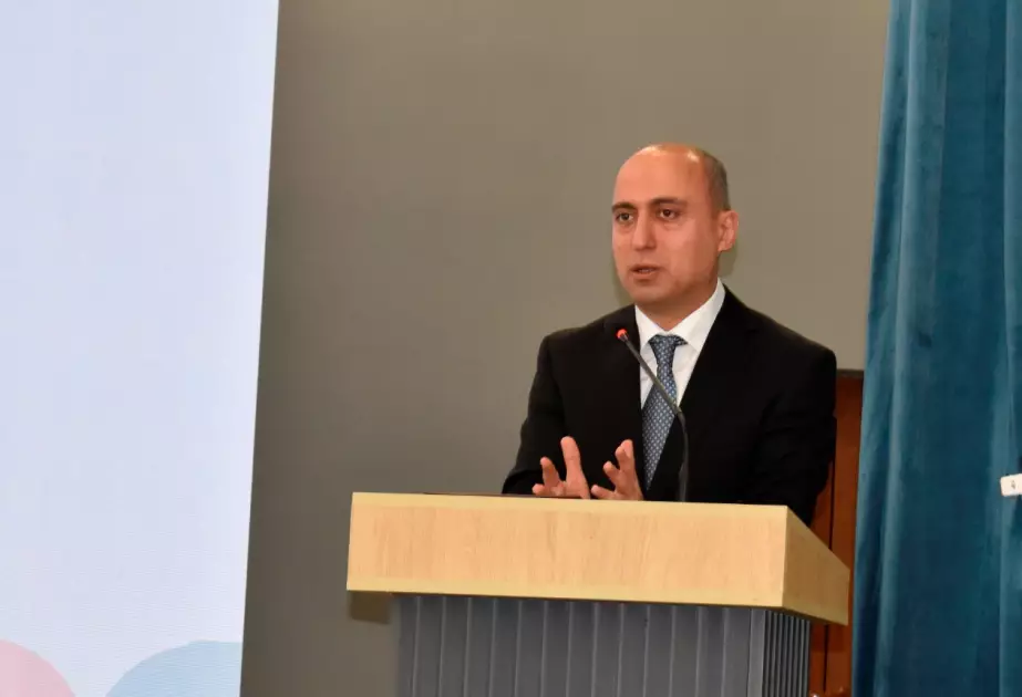 Emin Əmrullayev: Qarabağ Universiteti Azərbaycanın inkişafının növbəti mərhələsinə keçiddə rol oynayacaq