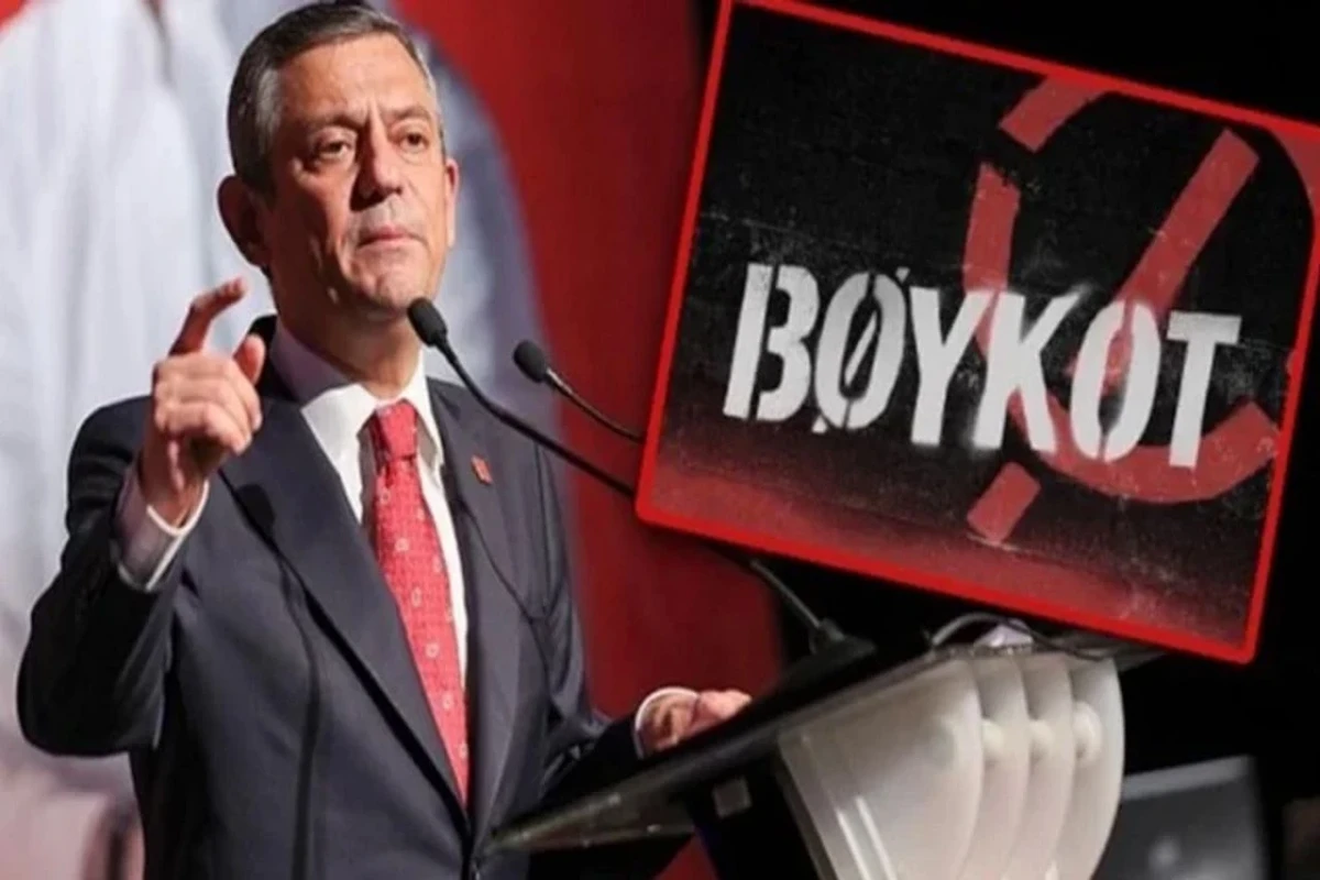 Türkiyədə boykot çağırışları artır