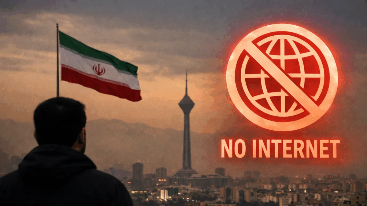 İranda islahatçılar qlobal internetə bərabər çıxış tələb edir