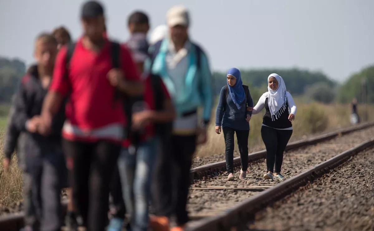 Aİ qeyri-qanuni miqrasiyaya qarşı tədbirləri sərtləşdirmək istəyir