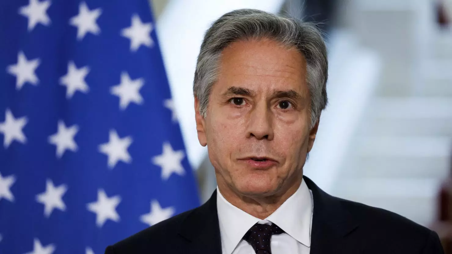 Blinken: Sülh sazişi regiona sabitlik və rifah gətirəcək