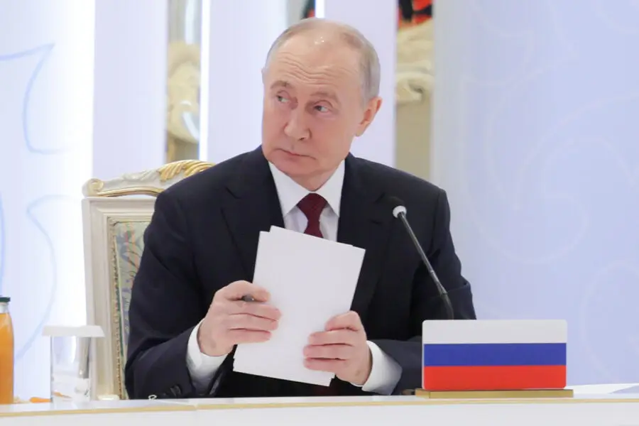 Putin KTMT-nin növbəti sammitinin tarixini və yerini açıqladı