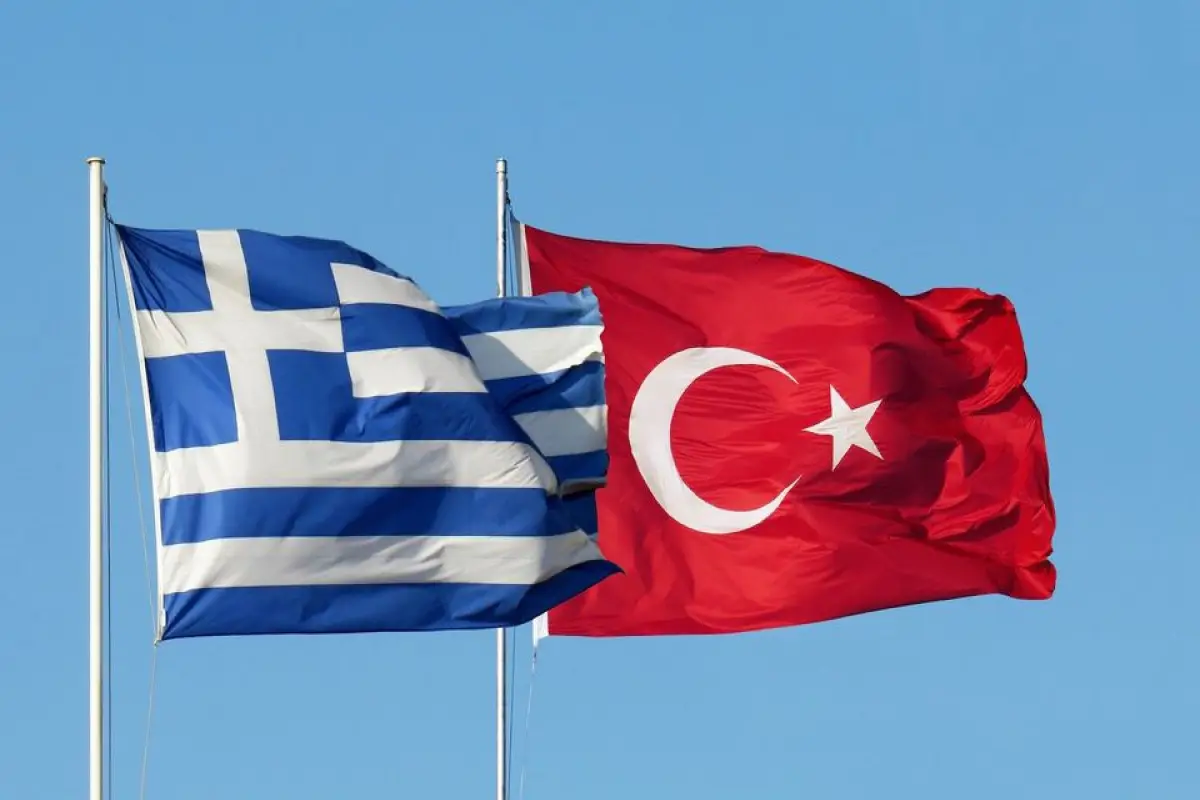 Türkiyə və Yunanıstan MN nümayəndələri İzmirdə görüşəcək