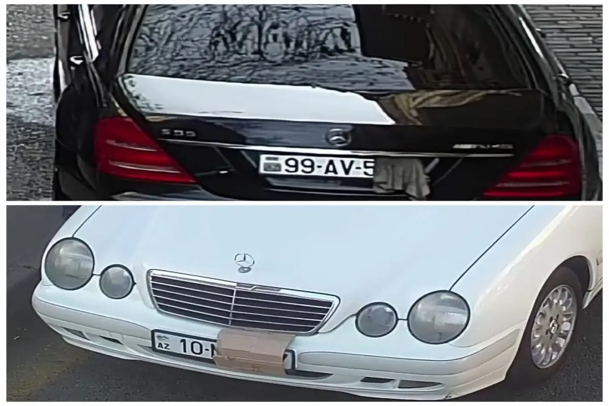 Yol polisi sürücülərə çağırış edib