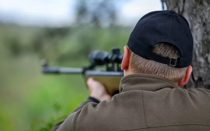 Azərbaycanda ovçuluq biletinə imtina verilməsi halları müəyyənləşib