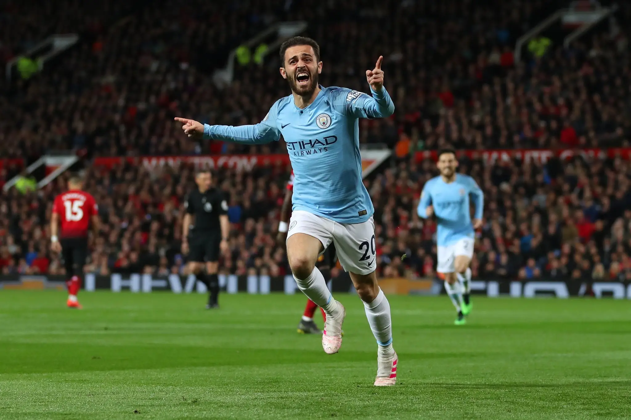 Bernardo Silva yeni macəra axtarışındadır