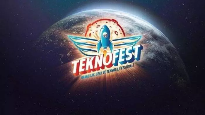 "Teknofest 2023"-ün açılışı baş tutub