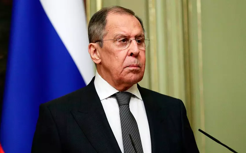 Lavrov: “Azərbaycan və Ermənistan yekun razılaşmaya yaxındır”