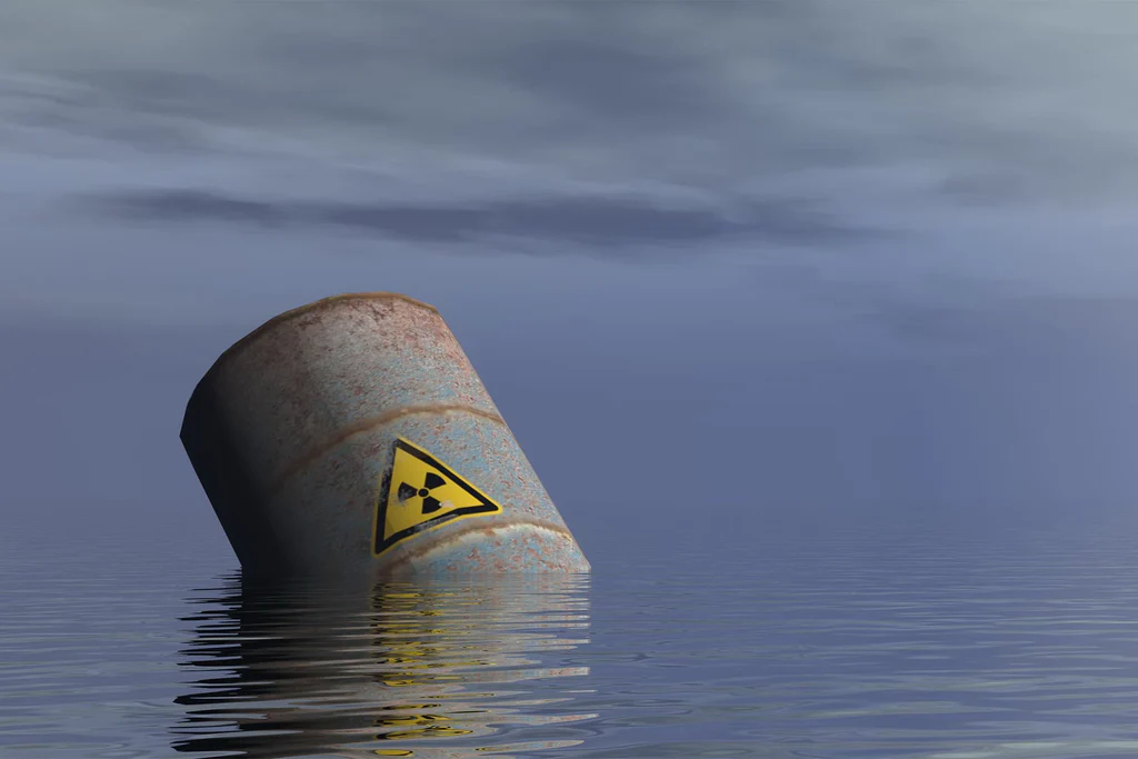 Yunanıstanda içməli suda uran aşkar edildi