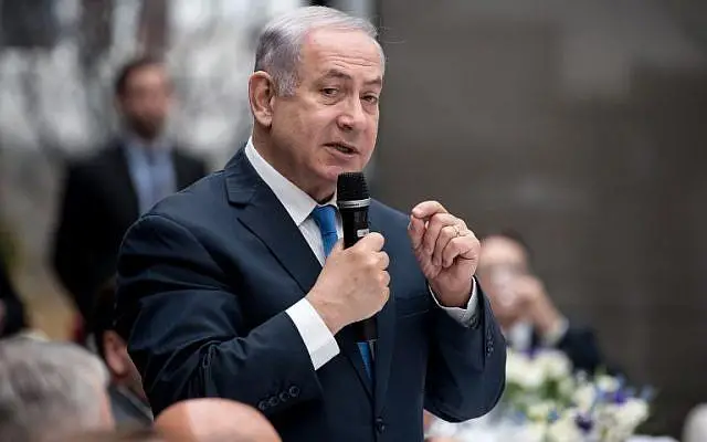 İsrail raketlə vurulur: Netanyahu təcili iclas çağırdı