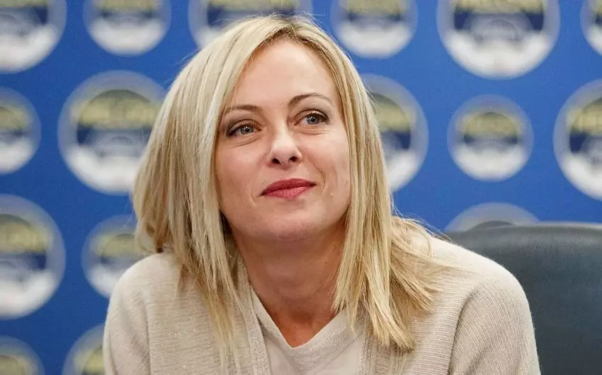 İtaliya İsrailə silah ixracına ciddi məhdudiyyətlər tətbiq etdiyini açıqlayıb