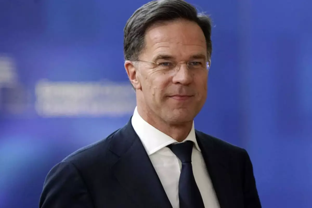 NATO-nun Baş katibi ABŞ-a səfər edəcək