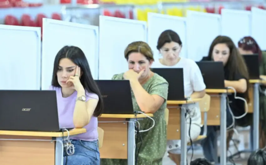 Attestasiyadan keçməyən musiqi müəllimləri üçün xüsusi müsabiqə təşkil ediləcək