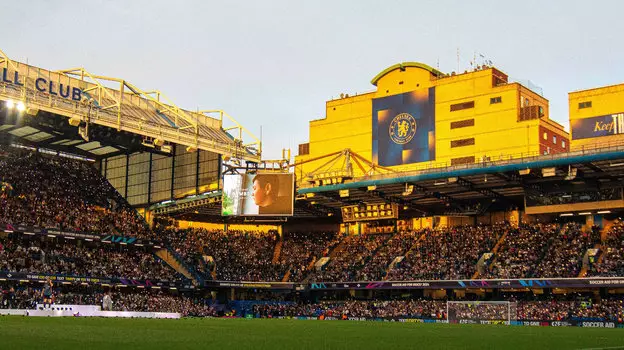 "Çelsi" yeni stadion tikə bilər