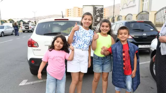 Laçının daha 89 sakini doğma yurda qayıtdı