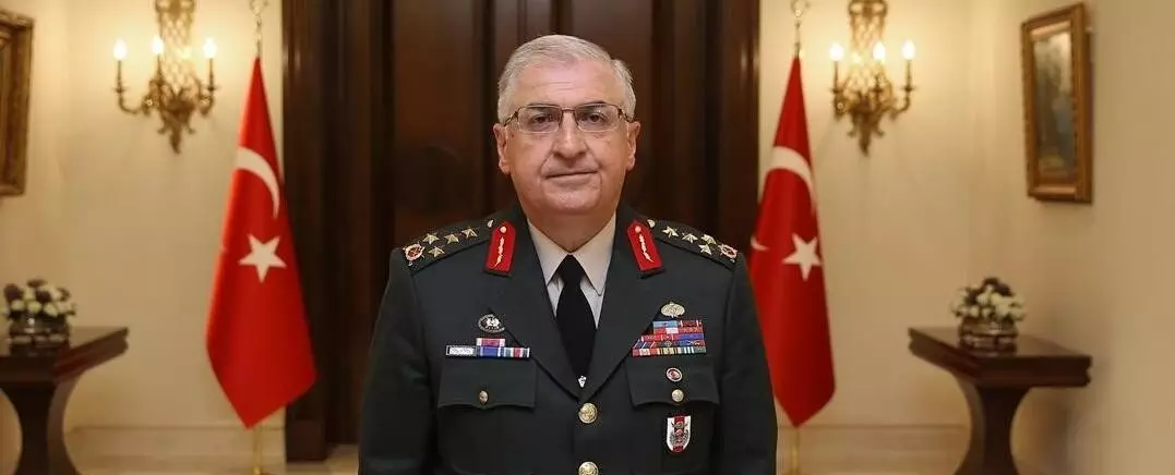 Türkiyənin müdafiə naziri: “Azərbaycan və Ermənistan arasında sülh səylərini dəstəkləyirik”