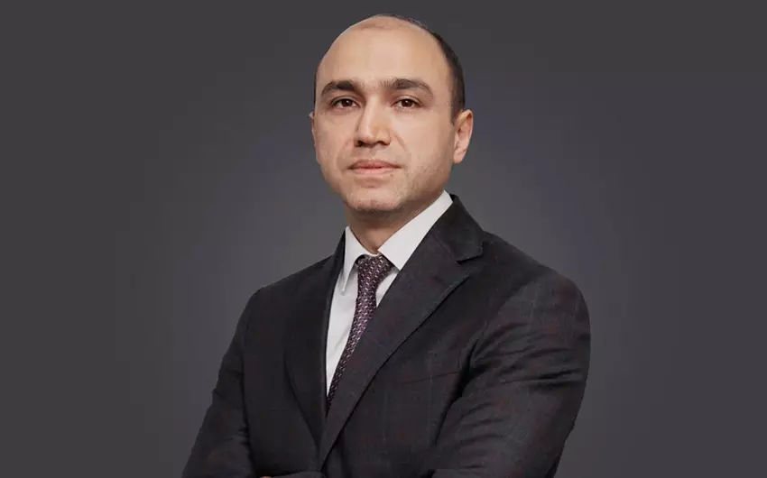 AZAL-da yeni təyinat olub