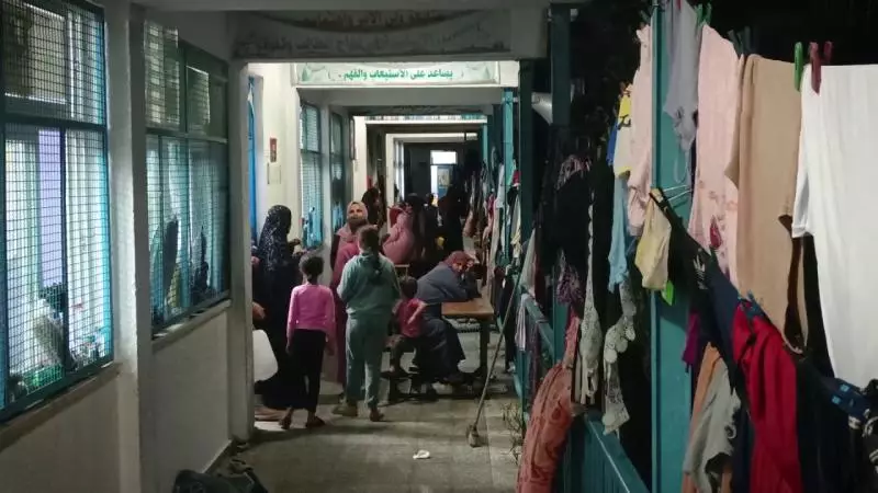 BMT: "UNRWA-ya maliyyənin kəsilməsi ilə bağlı qərarlar ləğv edilməlidir"