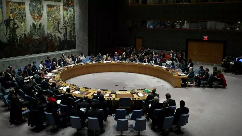 Sudanın BMT-dəki daimi nümayəndəsi: "Biz BMT Təhlükəsizlik Şurasının iştirakına üstünlük vermirik"