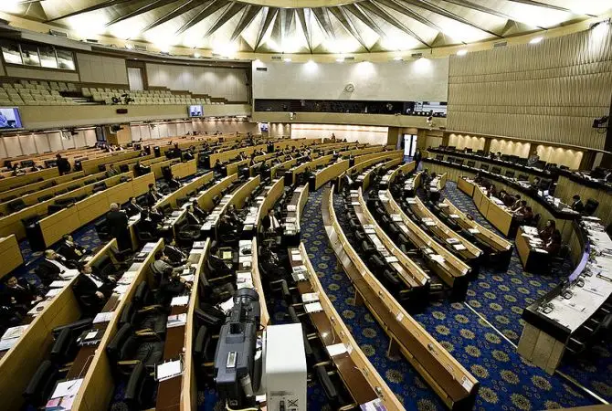 Tailand parlamenti 2026-cı ilin yanvarında buraxılacaq