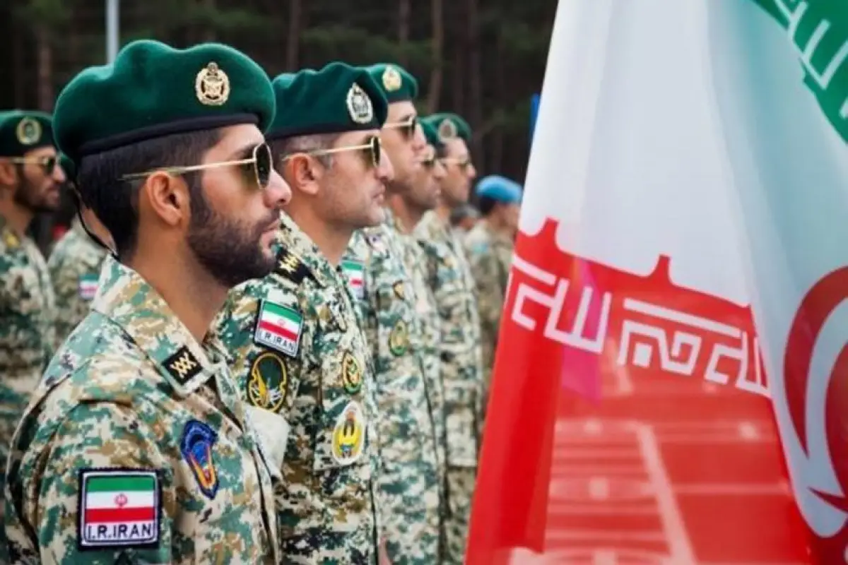 İsrail SEPAH-ın kəşfiyyat rəisinin öldürüldüyünü təsdiqləyib