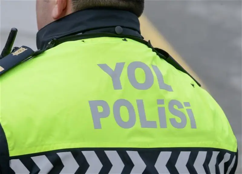 DYP ötmə və manevretmə qaydaları ilə bağlı sürücülərə müraciət edib