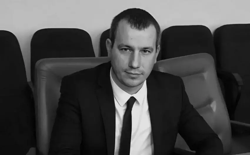 Zaporojye vilayətinin Boks Federasiyasının prezidenti güllələnib