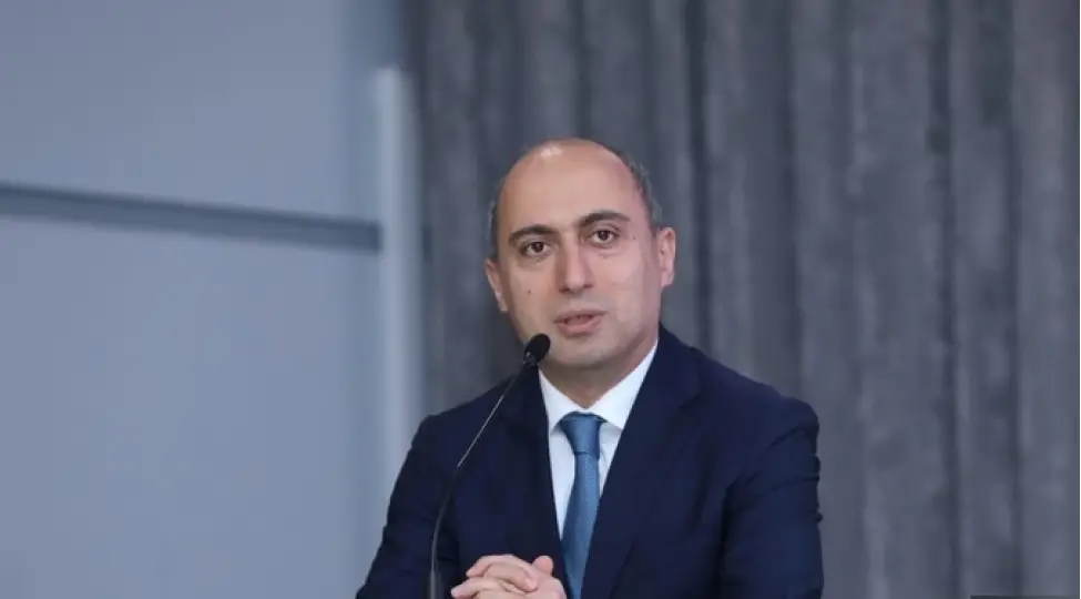 Emin Əmrullayev: "Azərbaycan millisi ölkə qadın basketbolu tarixində ilkə imza atdı"