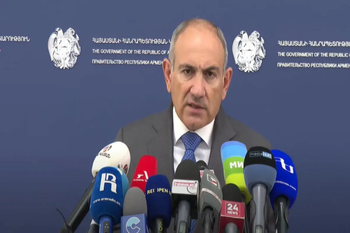 Ermənistan Avrasiya İqtisadi İttifaqından çıxa bilər