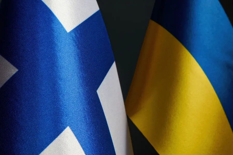 Finlandiya Ukraynaya silah aldığına görə borc içində qalacaq