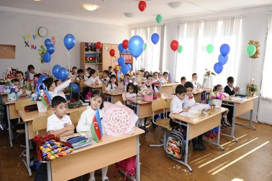 37 minə yaxın şagirdin yerdəyişməsi tamamlanıb