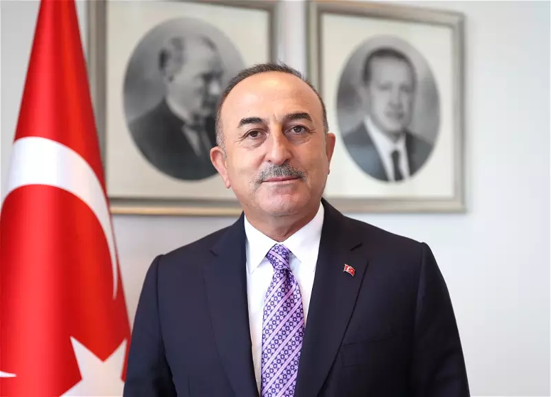 Mövlud Çavuşoğluna yeni vəzifə verilib