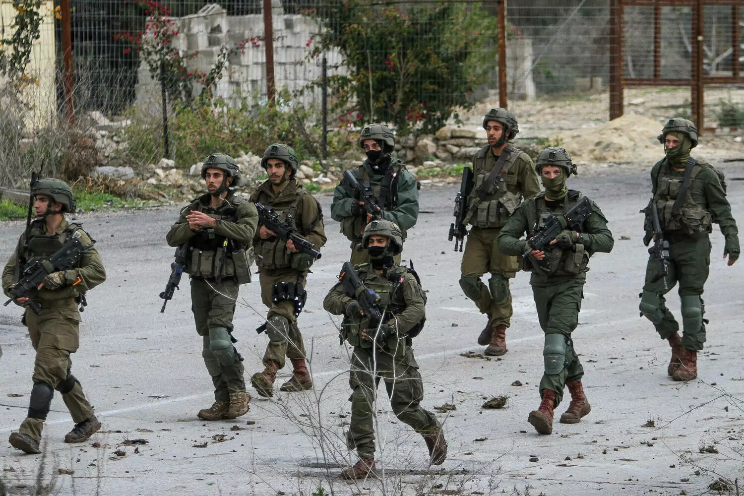 İsrail ordusunun daha üç əsgəri Qəzzada ölüb