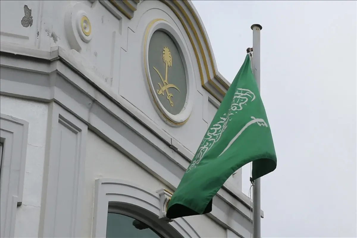 Səudiyyə Ərəbistanı BƏƏ-nin Yəməndəki fəaliyyətini özünün milli təhlükəsizliyinə təhdid adlandırıb