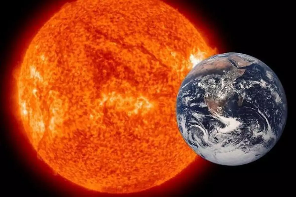 Martın 4-ü və 5-i geomaqnit qasırğası gözlənilir