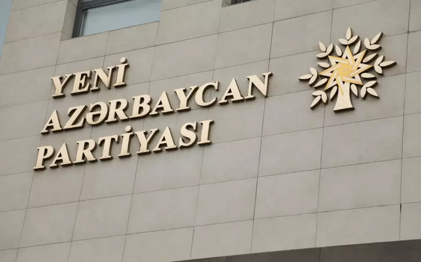 YAP-çı deputatlar növbədənkənar parlament seçkiləri ilə bağlı Prezidentə müraciət edəcəklər