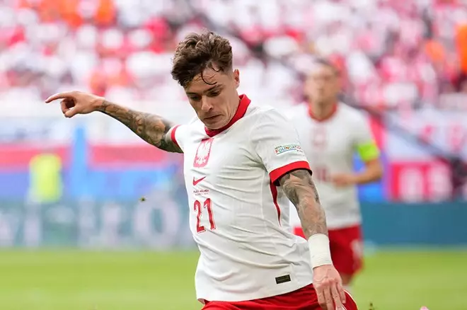 "Beşiktaş" Zalevskini transfer etmək istəyir