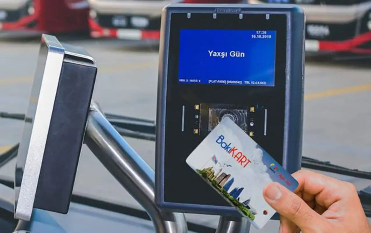 Qiymət artımı bu avtobuslara şamil edilməyəcək